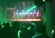 Blackout y un enorme elenco de artistas nacionales conquistan Sevilla con neurofunk BLACKOUT SEVILLA