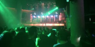 Blackout y un enorme elenco de artistas nacionales conquistan Sevilla con neurofunk BLACKOUT SEVILLA