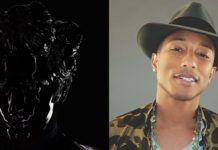 Gesaffelstein desvela nueva colaboración del álbum con Pharrell Williams gesaffelstein pharrell williams