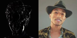 Gesaffelstein desvela nueva colaboración del álbum con Pharrell Williams gesaffelstein pharrell williams