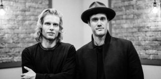 Bob Moses están de vuelta con ‘Desire’ bob moses desire