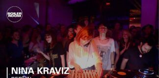 Boiler Room sube más de 200 sesiones a Apple Music Boiler Room Apple Music