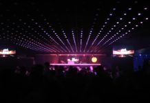 Bou arrasa en Cosmos en una noche de puro sonido roller BOU COSMOS