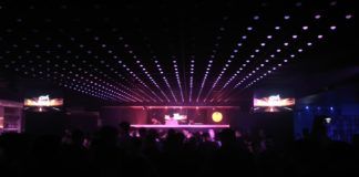 Bou arrasa en Cosmos en una noche de puro sonido roller BOU COSMOS