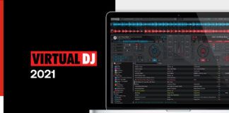 Virtual DJ 2021 permitirá separar vocales e instrumentales en directo Virtual DJ 2021