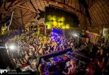 El BPM Festival presenta su primera tanda de confirmados