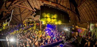 El BPM Festival presenta su primera tanda de confirmados