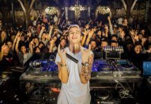 Danny Avila vuelve a Spinnin’ en solitario con ‘BRAH’ BRAH