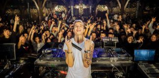 Danny Avila vuelve a Spinnin’ en solitario con ‘BRAH’ BRAH