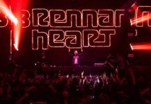 Brennan Heart y Shway se unen para producir su nuevo track ‘Solo’