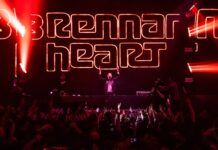 Brennan Heart presenta su nuevo tema ‘It´s All About The Music’