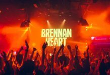 ‘Forgive Me’ y ‘Lose You Tonight’ son los dos nuevos temas del artista Brenann Heart
