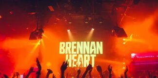 ‘Forgive Me’ y ‘Lose You Tonight’ son los dos nuevos temas del artista Brenann Heart