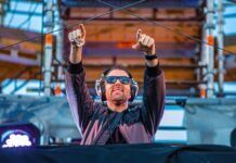 ‘What’s up?’ es el nuevo lanzamiento de Brennan Heart junto con el artista Tony Junior