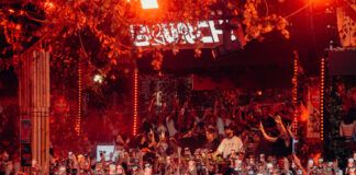 Brunch! Electronik cierra una temporada espectacular en Madrid con un impresionante extended set de Adriatique