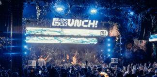 Brunch Electronik desvela toda su temporada de primavera en Madrid