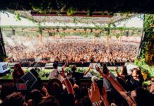 Brunch! Electronik anuncia el espectacular line up de las primeras fechas de su temporada otoñal en Madrid