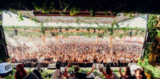 Brunch! Electronik anuncia el espectacular line up de las primeras fechas de su temporada otoñal en Madrid