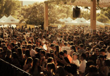 Brunch Electronik, el mejor plan para San Isidro con WhoMadeWho y Honey Dijon