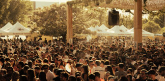 Brunch Electronik, el mejor plan para San Isidro con WhoMadeWho y Honey Dijon