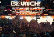 Brunch! Electronik Madrid 2026: noticias, cartel y entradas