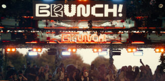 Brunch! Electronik Madrid 2026: noticias, cartel y entradas