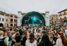 Brunch -In The City vuelve este 2020