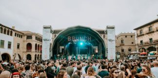 Brunch -In The City vuelve este 2020