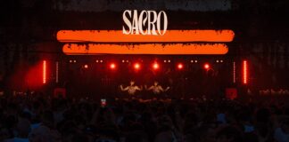 Brunch cierra su otoño conquistando una vez más el Tierno Galván