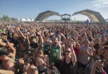 Bull Music Festival empieza a añadir techno a su cartel