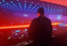 Cosmos nos da una noche de diez en el debut de Buunshin en España BUUNSHIN COSMOS CRÓNICA