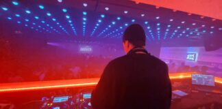 Cosmos nos da una noche de diez en el debut de Buunshin en España BUUNSHIN COSMOS CRÓNICA