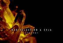 Bad Selection une fuerzas con SVJA para crear su nuevo single ‘Synergy’ en el sello nacional XTR Records