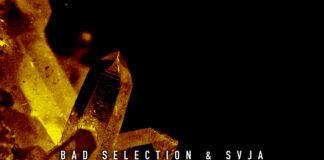 Bad Selection une fuerzas con SVJA para crear su nuevo single ‘Synergy’ en el sello nacional XTR Records