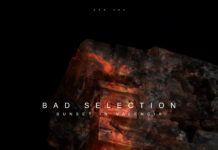 Bad Selection nos transporta a un atardecer frente al mar en ‘Sunset in Valencia’