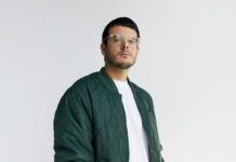 Baiuca presenta ‘Meigallo’, el último adelanto de su segundo disco baiuca meigallo