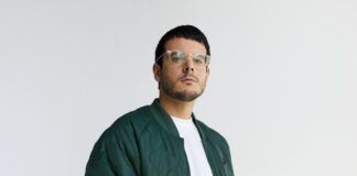 Baiuca presenta ‘Meigallo’, el último adelanto de su segundo disco baiuca meigallo