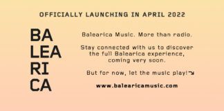 Nace Balearica Music, mucho más que una radio