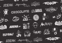 ‘Ruta Gráfica. El diseño del sonido de València’: un viaje por la cartelería y el diseño gráfico durante los años del bakalao