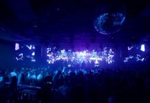 Vanta Black Club nos presenta a Amber Broos y Lokier en su opening el día 19 de octubre vanta club stage