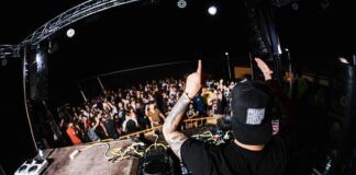 Wololo Sound entrevista a Bastet