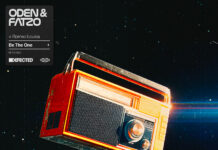 Oden & Fatzo regresan a Defected Records con ‘Be The One’, una oda al house francés contemporáneo