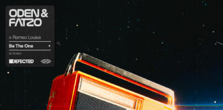 Oden & Fatzo regresan a Defected Records con ‘Be The One’, una oda al house francés contemporáneo
