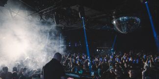 Alan Fitzpatrick y mucho más en otra gran noche de BeRenatta en Madrid