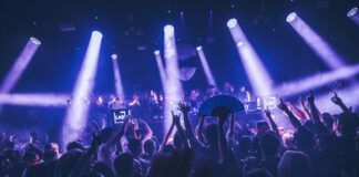 Joris Voorn reafirma a BeRenatta como su lugar de confianza en Madrid con un gran set