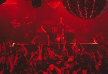 Pan-Pot ponen rostro a un gran opening de BeRenatta en una sala nuevamente mejorada