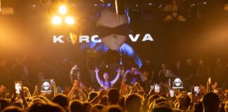 BeRenatta abre el telón de su tercera temporada con Korolova y un público totalmente entregado