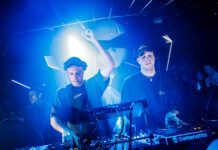 Guille Placencia, George Privatti y mucho más en una divertida noche en BeRenatta