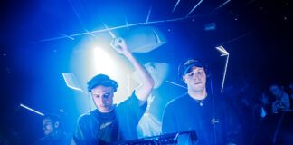 Guille Placencia, George Privatti y mucho más en una divertida noche en BeRenatta