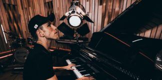 Beat Fever: toca tres canciones de Nicky Romero en tu móvil Beat Fever